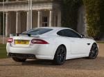 Jaguar XKR-S 2011 года (UK)